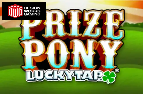 Prize Pony LuckyTap